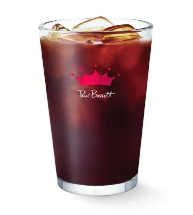 폴바셋 아이스 룽고