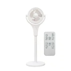 파이브홈 써큘레이터 리모컨 탁상용선풍기