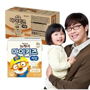 뉴케어 마이키즈 저당 150ml 24팩