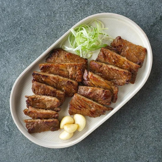 멍석말이 돈구이 750g