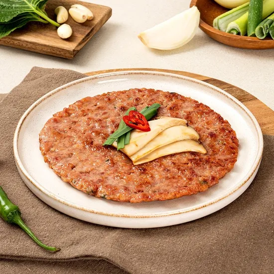 송정골 언양식 바싹불고기 180g 3봉