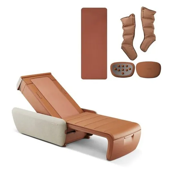 세라젬 마스터 V9 척추온열 의료기기 러그 포함