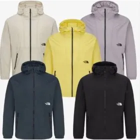 노스페이스 엔라이드 자켓