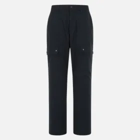 컬럼비아 왈로와 카고 팬츠