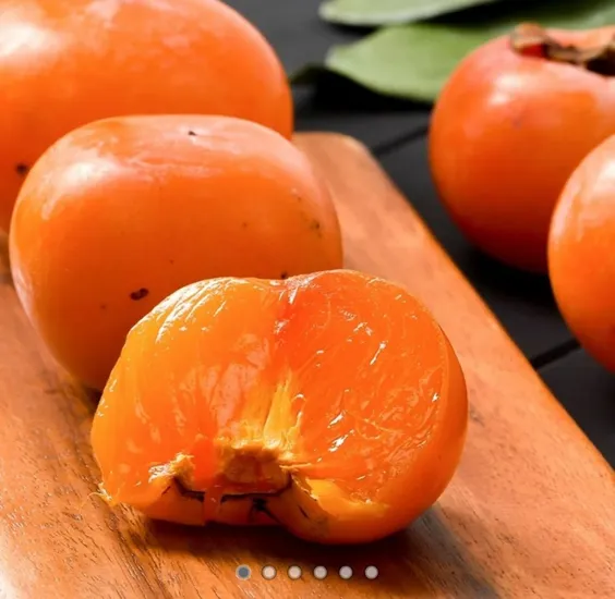 씨없는 청도 반시 2.5kg