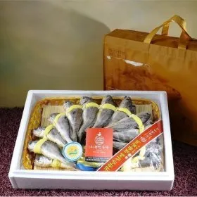 국내산 법성포 영광굴비 1.6kg 20미 선물포장