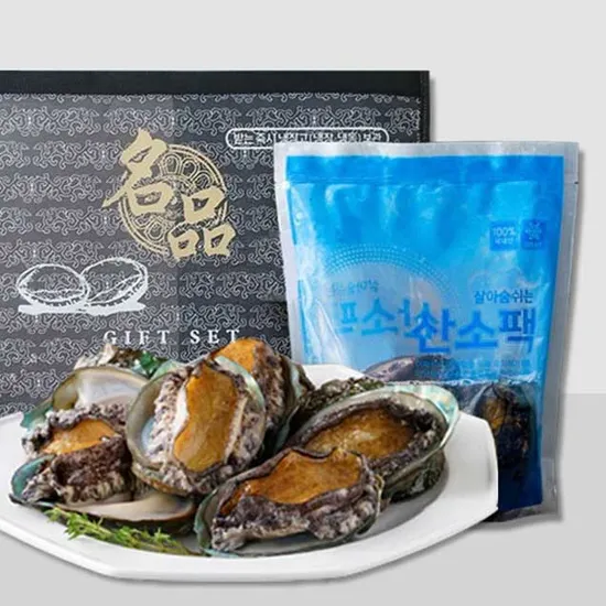 완도 전복 1kg 10-11미 자포니카 민물장어 1kg 손질후 700g 1-3미 14,640원 1,680원