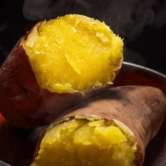 햇 고구마 5kg 특상