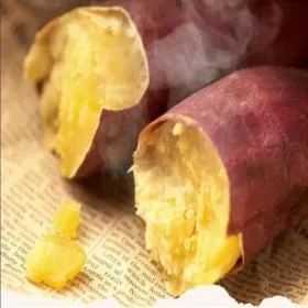 무안황토밭유기농햇고구마 3kg 혼합