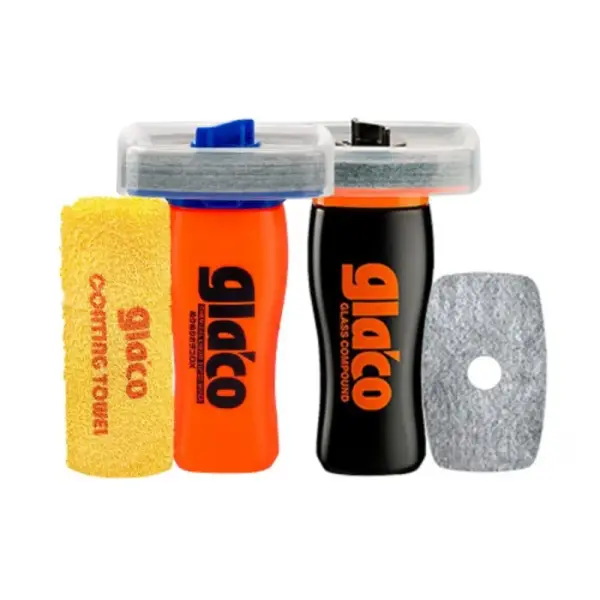 글라코 슈퍼비딩 DX+G47 2종세트