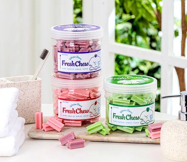 뉴트리오 티덴브러쉬 50개입