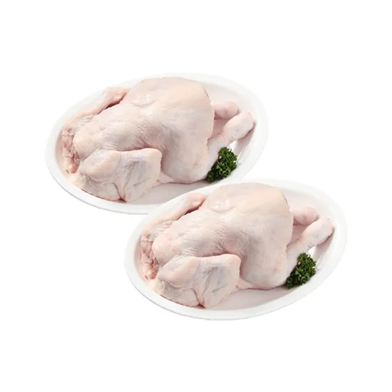 두메산골 냉장 생닭 절단 1kg