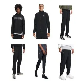 언더아머 바람막이 외 긴바지 (41,130원/무료)