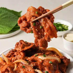 우와한 제육볶음 200g x 5팩