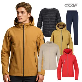 르까프 패딩 바람막이 자켓 외 다양