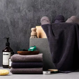 호텔수건 고중량 170g 30수 10장 수건세트