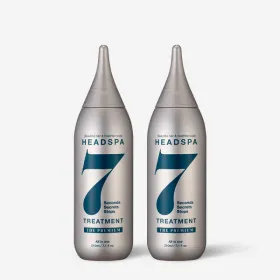 헤드스파7 더프리미엄 트리트먼트 210ml 2개