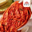맛장군 배추김치 10kg