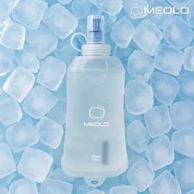 미올로 소프트 휴대용 러닝 물통 250ML