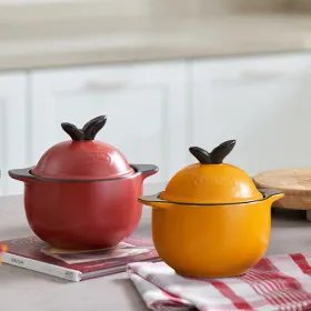 무균열뚝배기 계란찜뚝배기