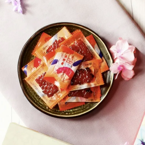 미니이지 포크 500g