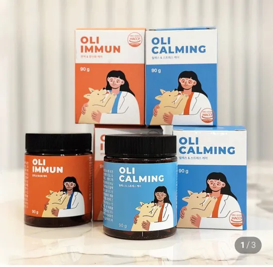 반려견 덴탈츄 10g x 10개