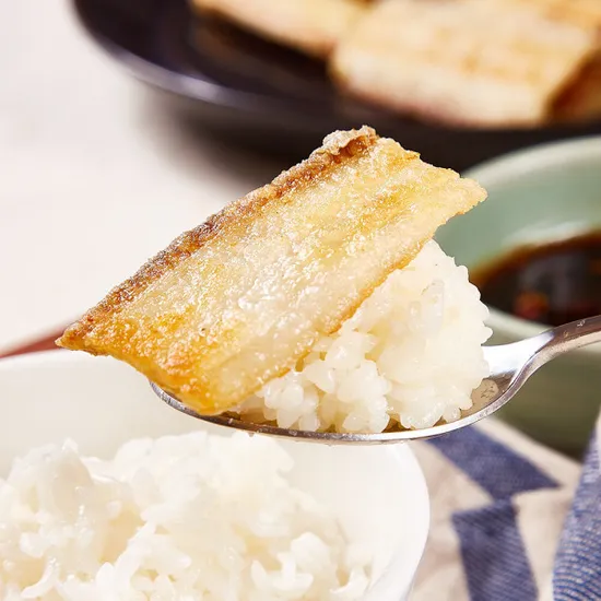 국내산 순살갈치 10g 8팩 총 1.2kg