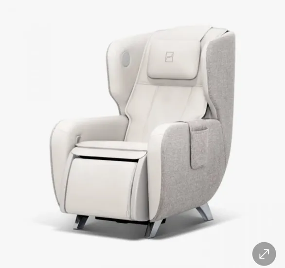 바디프랜드 파밀레S 안마의자