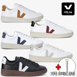 베자 우르카 가죽 스니커즈