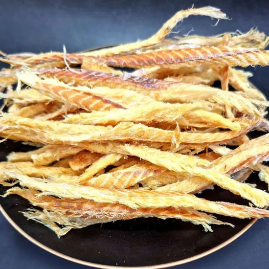 황금빛 황태채 22.68kg