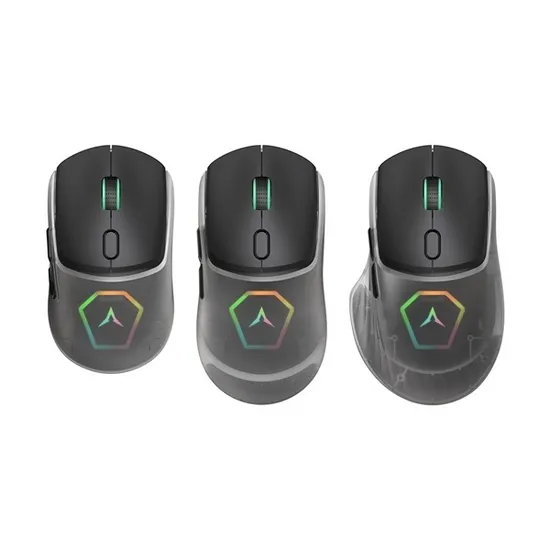 앱코 H200A 무선 게이밍 마우스