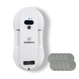 샤오미 쌍방향 창문 로봇청소기