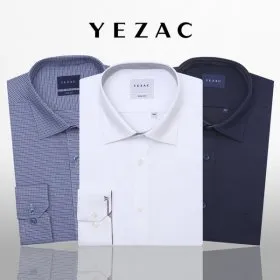 예작 링클프리 긴팔셔츠 모음