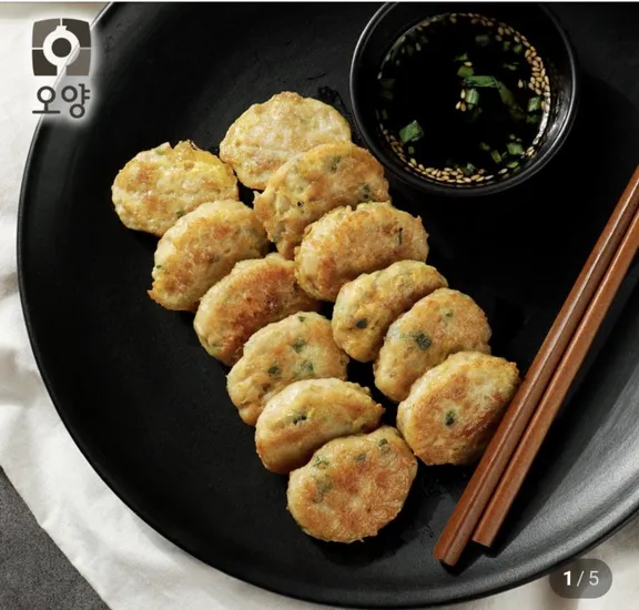 사조 동그랑땡 1kg