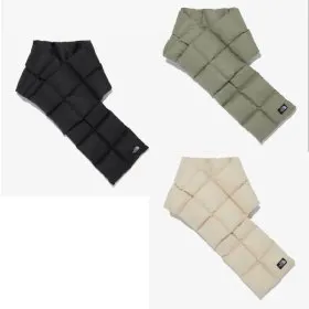 노스페이스 패커블 티볼 머플러