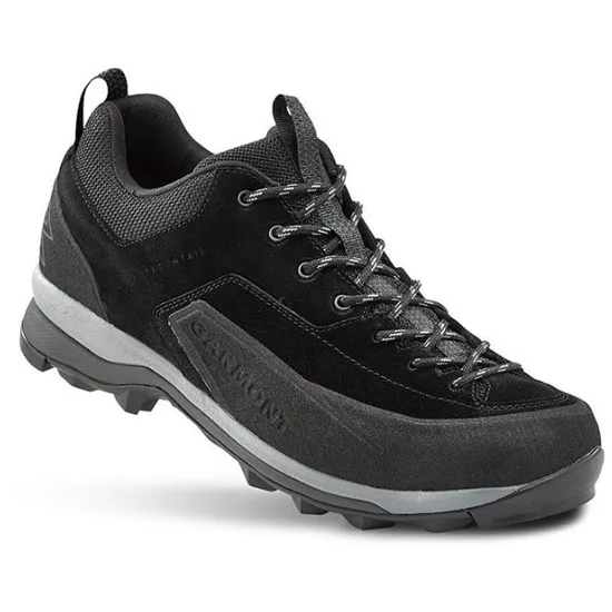 가몬트 천연소가죽 방수 트레킹화 1켤레