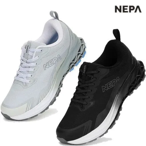 네파 에어리스 쿠셔닝 런닝 워킹화 7KC7640