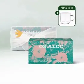 오설록 티 에디션 카멜리아 힐 머그 1개