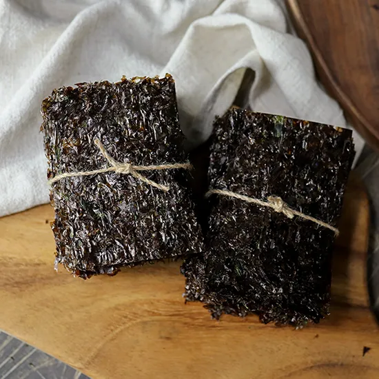 진도곱창김 특품 1톳 430g내외