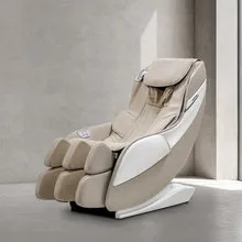 브람스 컴팩트 마사지체어 벨라U BRAMS-KO30BA