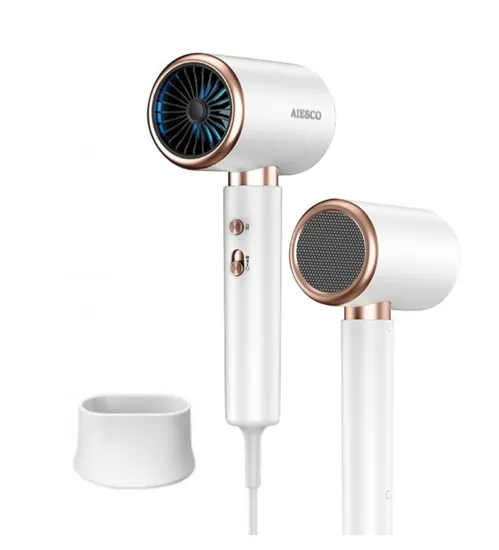 AIESCO STL-8878pro-37 고출력 음이온 드라이어