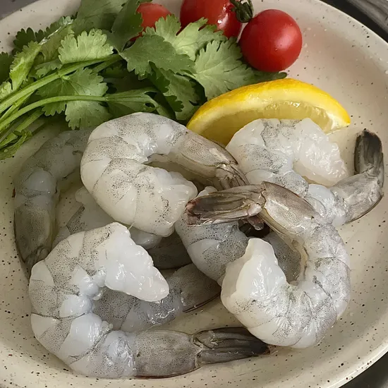 칵테일새우 900g (21-25) 뇨끼 500g