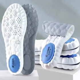 기능성 쿠션강화 아치깔창 3개 세트