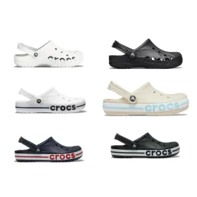 크록스 바야 클로그 터보 35,480원