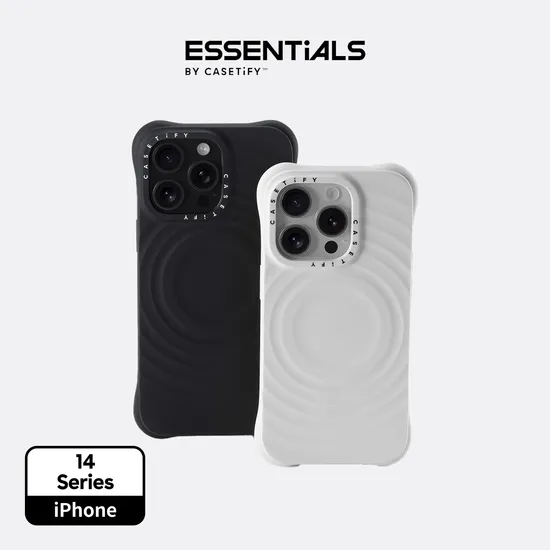 케이스티파이 리플케이스 아이폰14,15,16