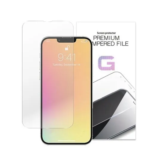 9H 강화유리필름 5매