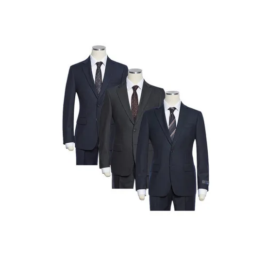 레노마 F/W 프리미엄 모 혼방 정장 4종