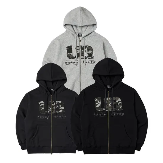 어반에이지 스탠다드 와이드 데님팬츠