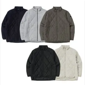 아이더 경량 퀼팅 패딩