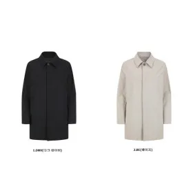 지오지아 어반 라이트 트렌치 맥코트